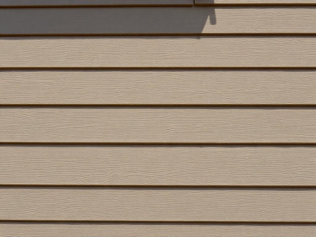 Siding Installation