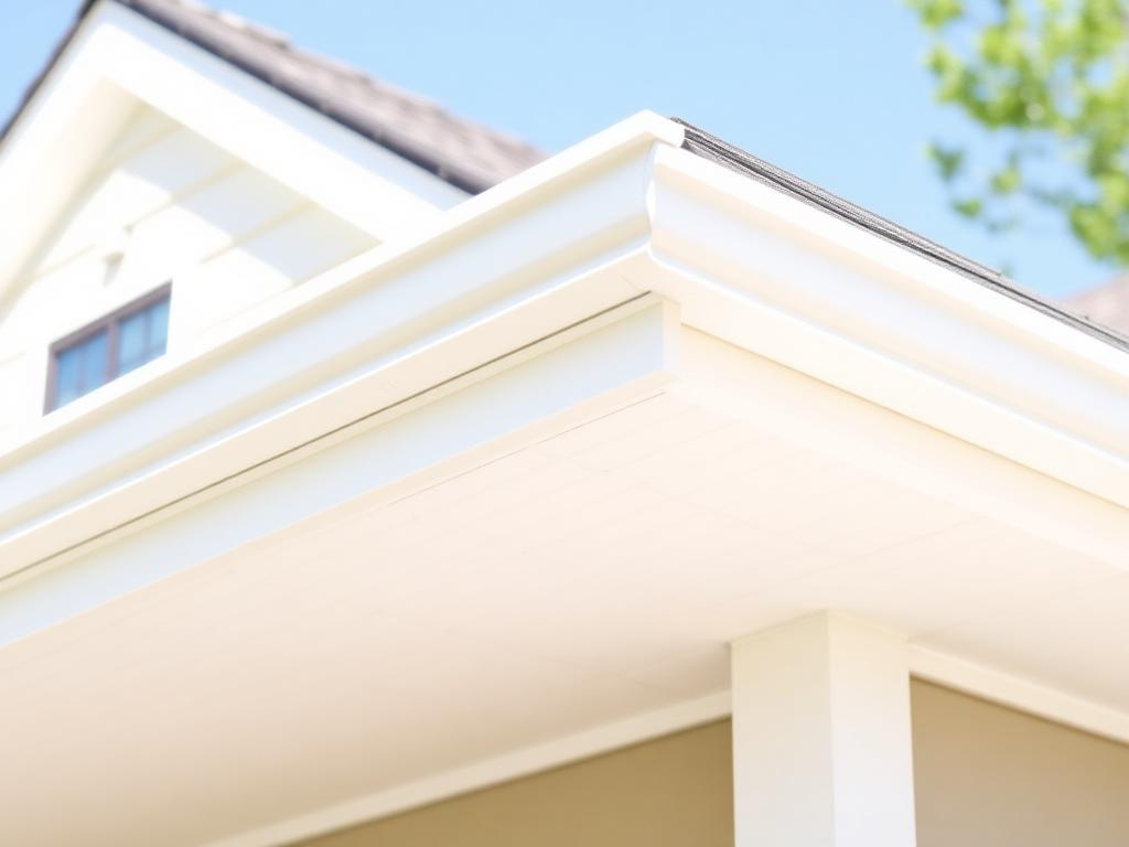 Soffits & Fascia